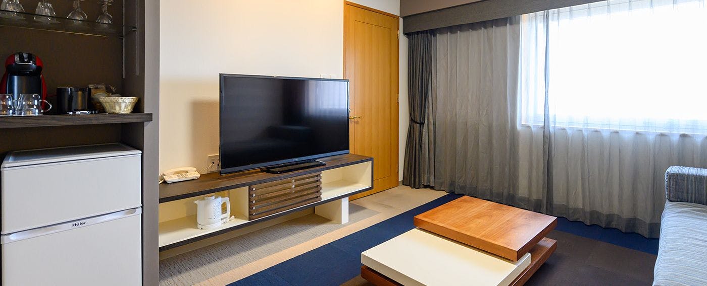 Hotel Green Park Tsu