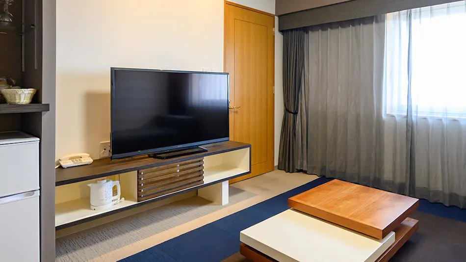 Hotel Green Park Tsu