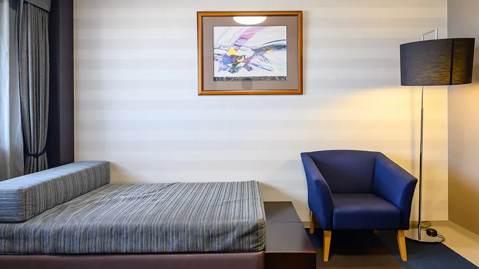 Hotel Green Park Tsu