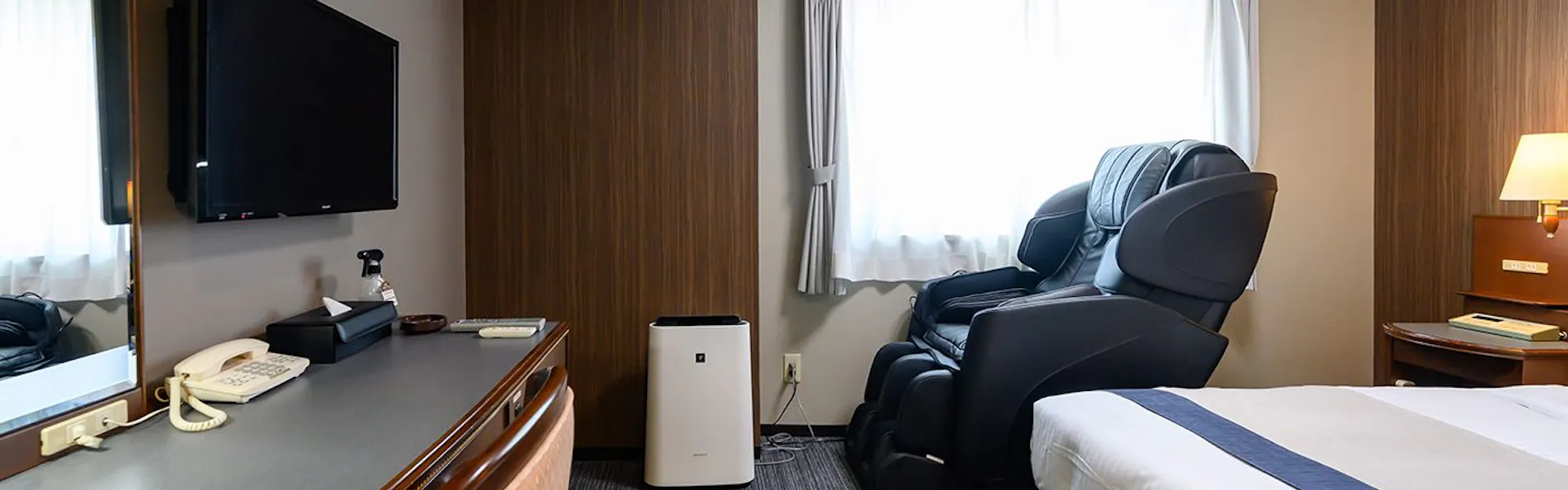 ホテルグリーンパーク津