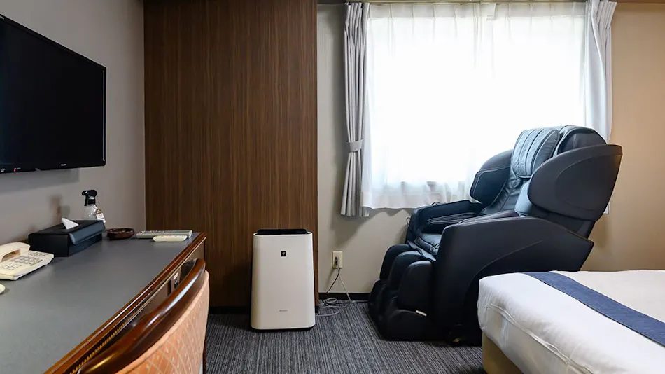 Hotel Green Park Tsu