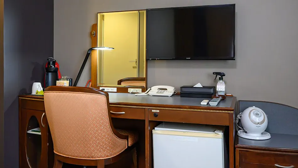 Hotel Green Park Tsu