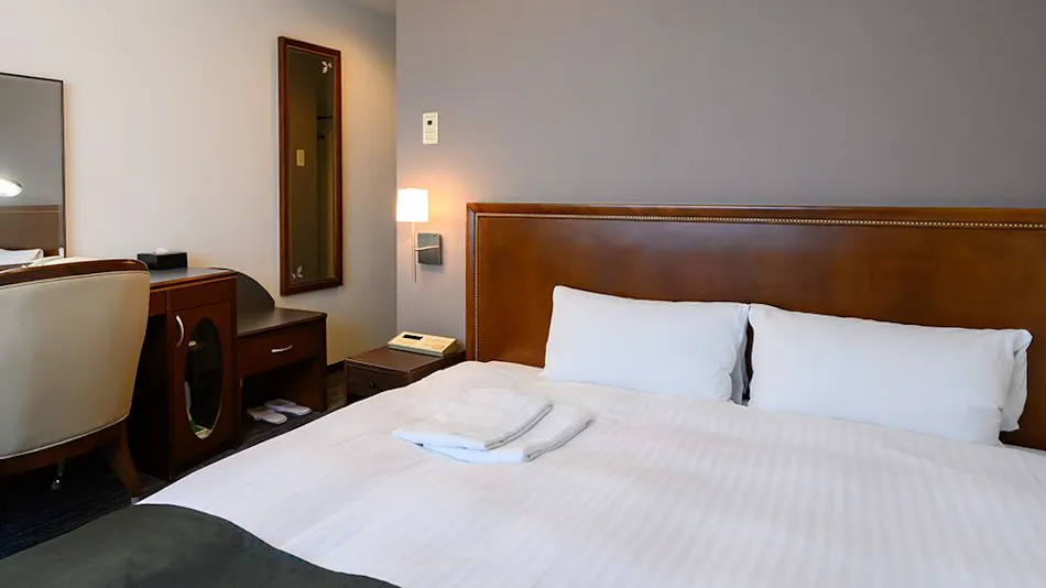 Hotel Green Park Tsu
