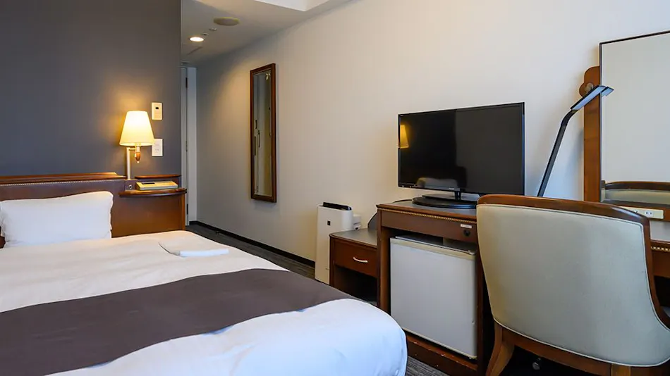 Hotel Green Park Tsu