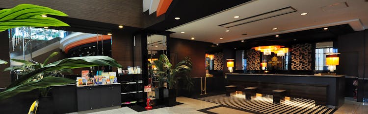 アパホテル Tkp札幌駅北口 Excellent の空室状況を確認する 宿泊予約は 一休 Com 宿泊予約は 一休 Com
