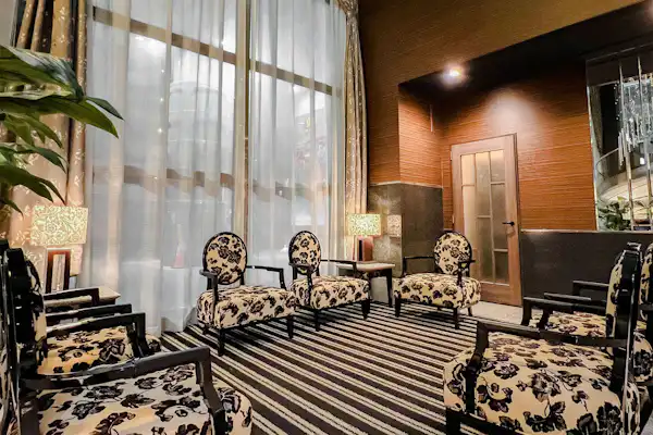 ล็อบบี้