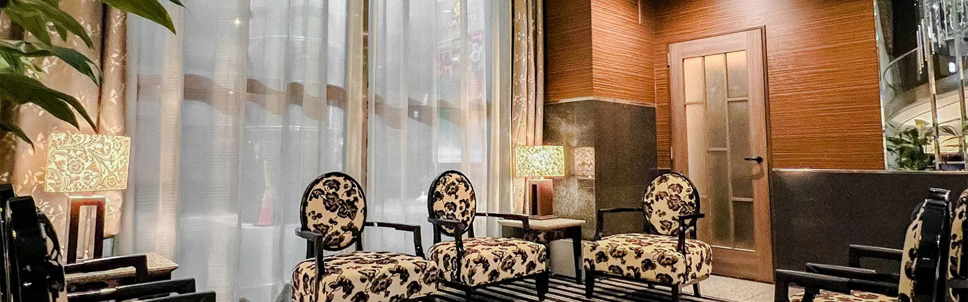 アパホテル〈TKP札幌駅北口〉EXCELLENT