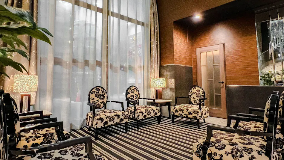 APA Hotel <TKP Sapporo Station North Exit> EXCELLENT