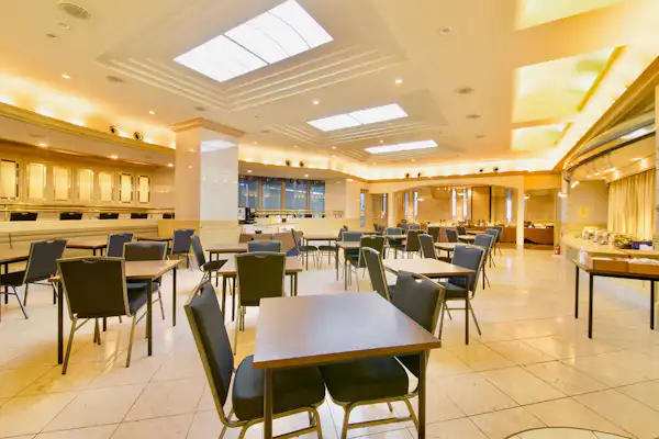 ร้านอาหาร