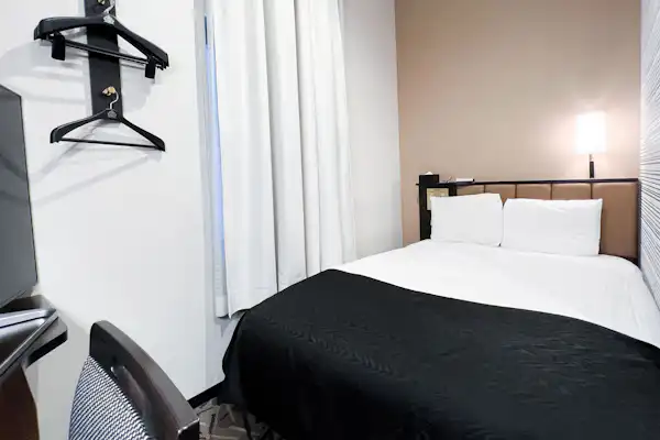 ห้องพัก