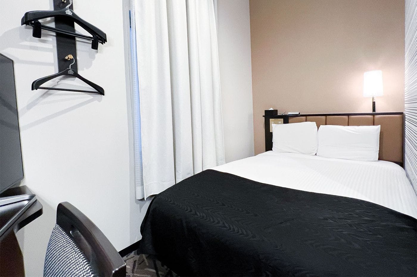 APA Hotel <TKP Sapporo Station North Exit> EXCELLENT