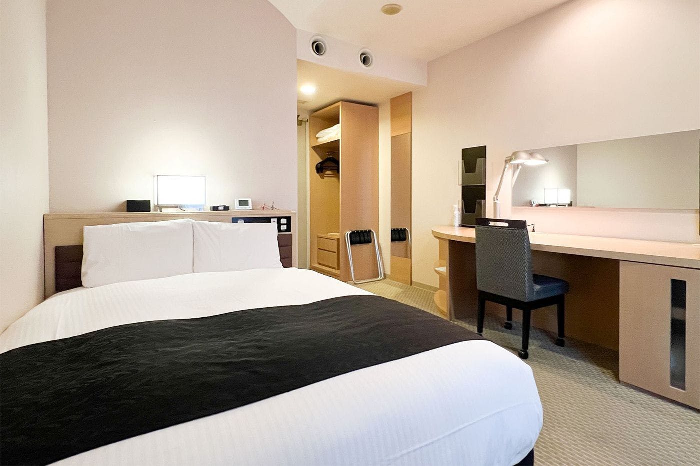 APA Hotel <TKP Sapporo Station North Exit> EXCELLENT