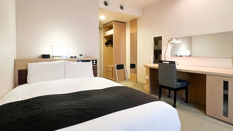 APA Hotel <TKP Sapporo Station North Exit> EXCELLENT