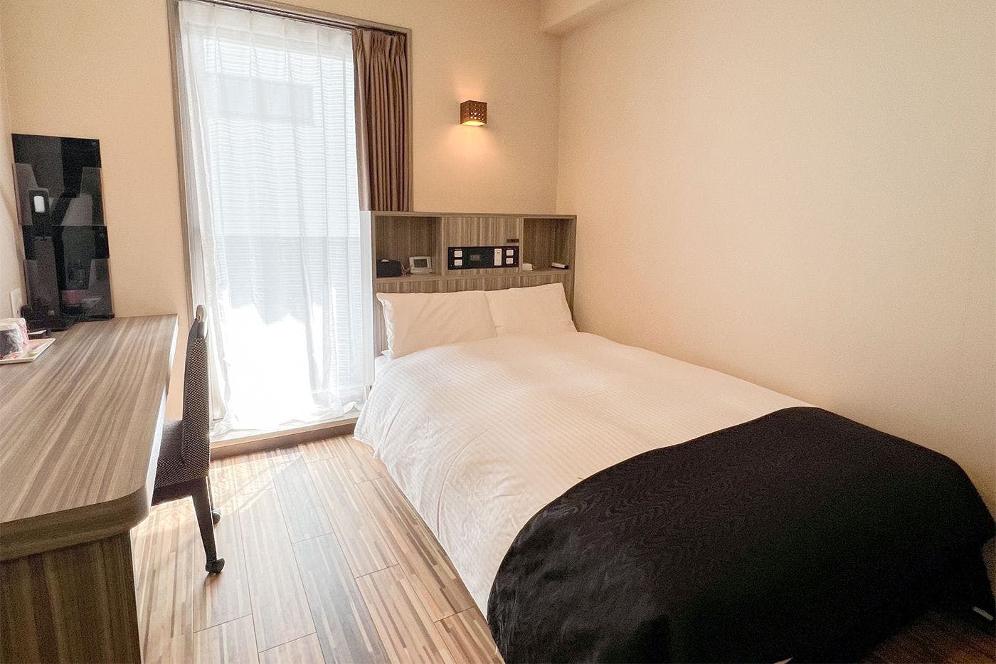 APA Hotel <TKP Sapporo Station North Exit> EXCELLENT