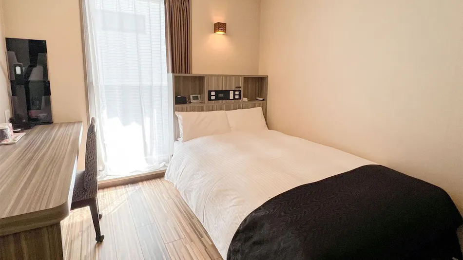 APA Hotel <TKP Sapporo Station North Exit> EXCELLENT