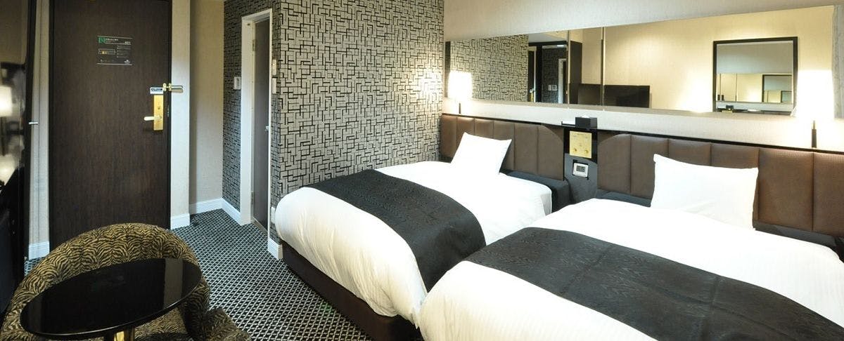 札幌駅に近い安く泊まれるビジネスホテル 18選 宿泊予約は 一休 Com