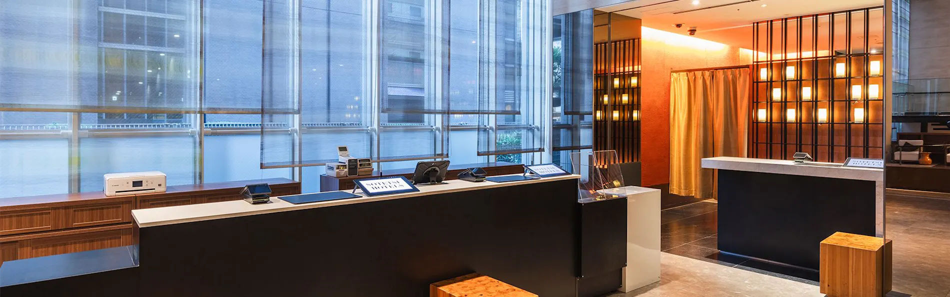 ホテルサンルートプラザ新宿