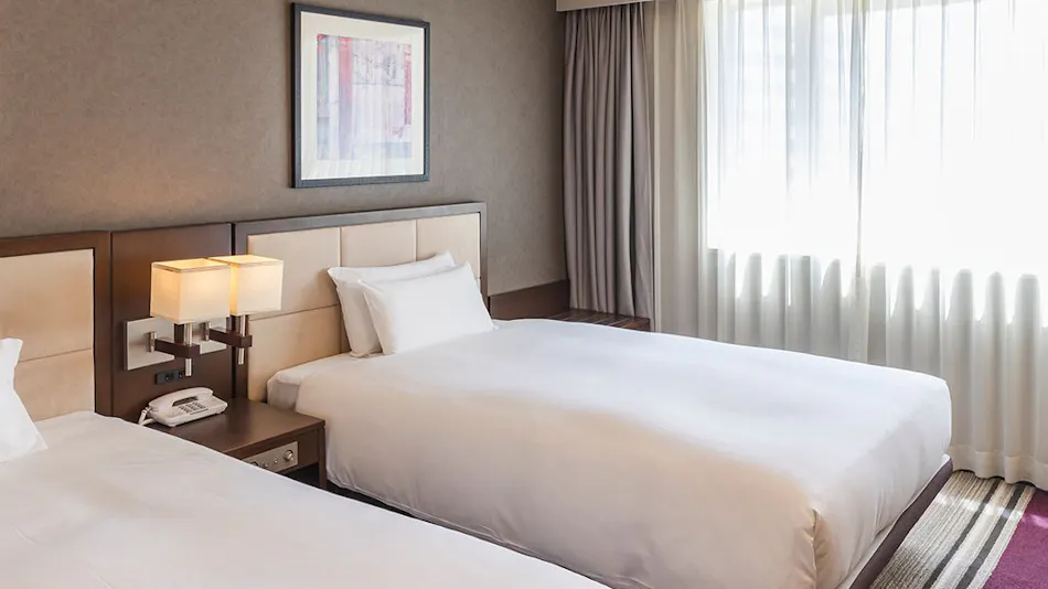 Hotel Sunroute Plaza Shinjuku