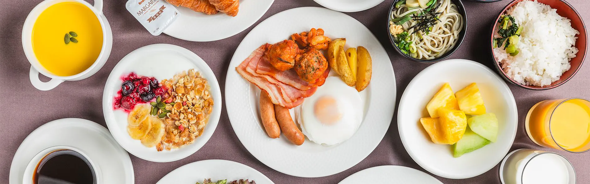 ホテルサンルートプラザ新宿