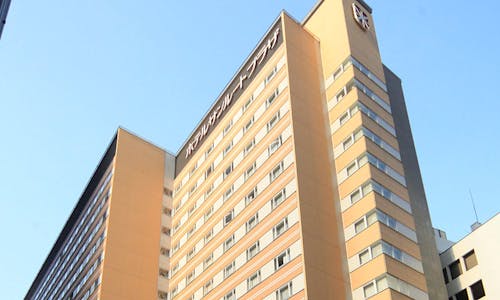 代々木駅周辺のおすすめビジネスホテル 宿泊予約は 一休 Com