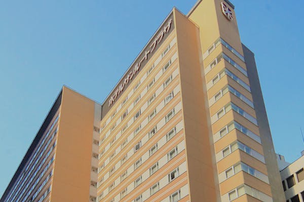 ホテルサンルートプラザ新宿の最安値が見つかる 10日間 空室カレンダー 一休 Com ホテルサンルートプラザ新宿の最安値が見つかる 10日間 空室カレンダー 一休 Com