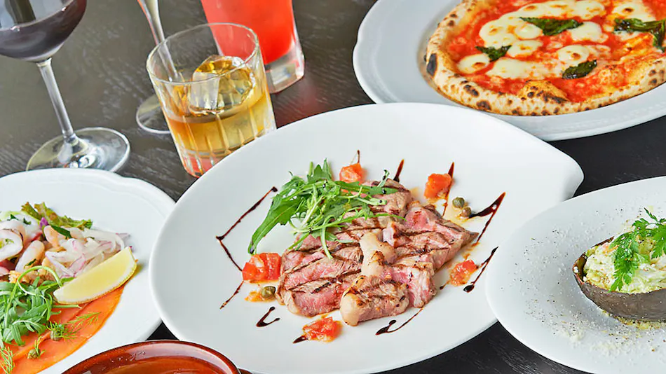 Hotel Sunroute Plaza Shinjuku