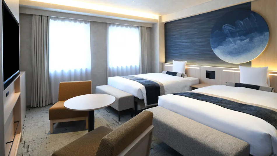 Hotel MyStays Ochanomizu Conference Center