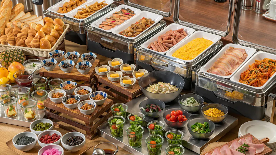 Hotel MyStays Ochanomizu Conference Center