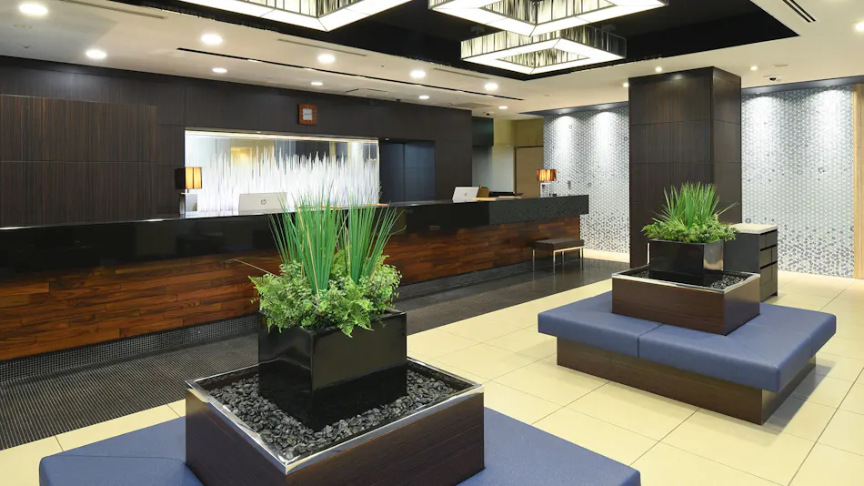 Hotel MyStays Ochanomizu Conference Center