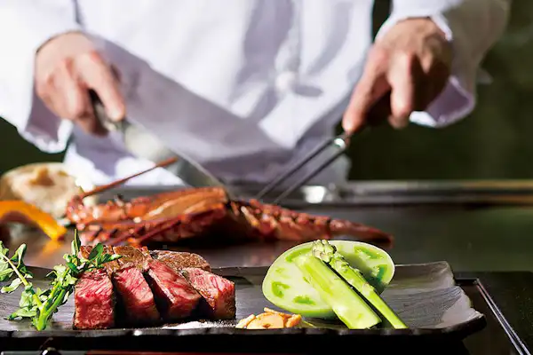 ร้านอาหาร