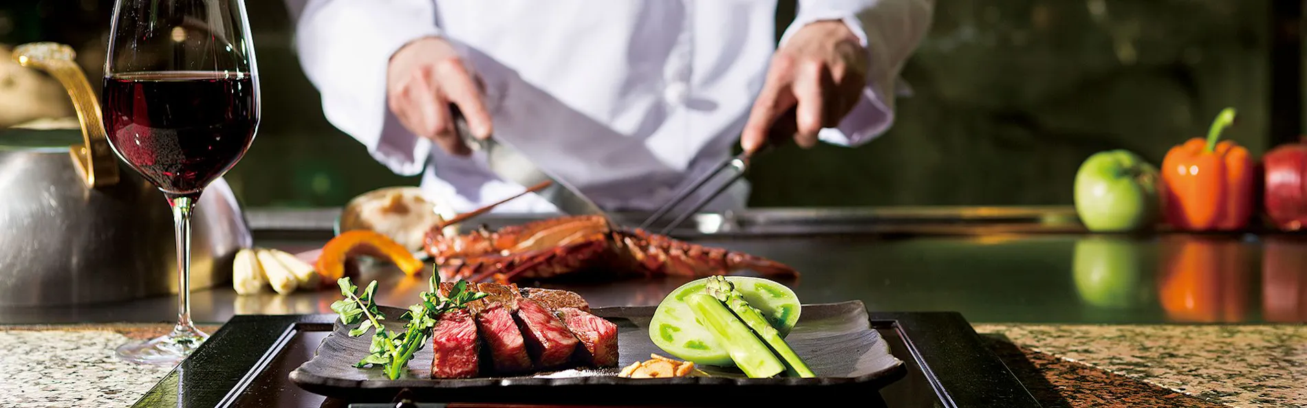 新宿ワシントンホテル ANNEX(別館)