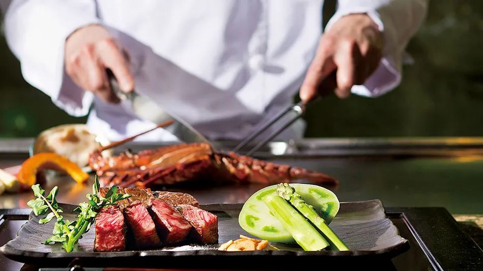 Shinjuku Washington Hotel Annex