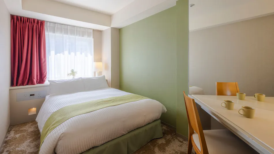 Shinjuku Washington Hotel Annex