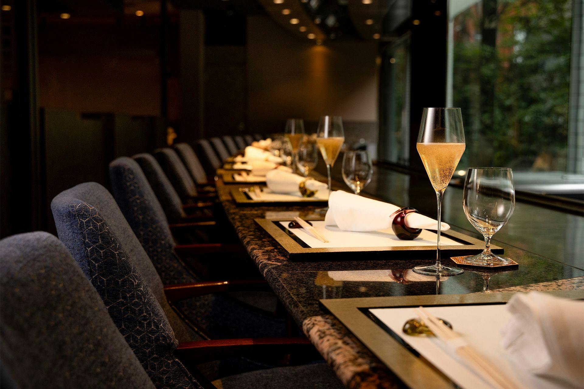 Shinjuku Washington Hotel Annex