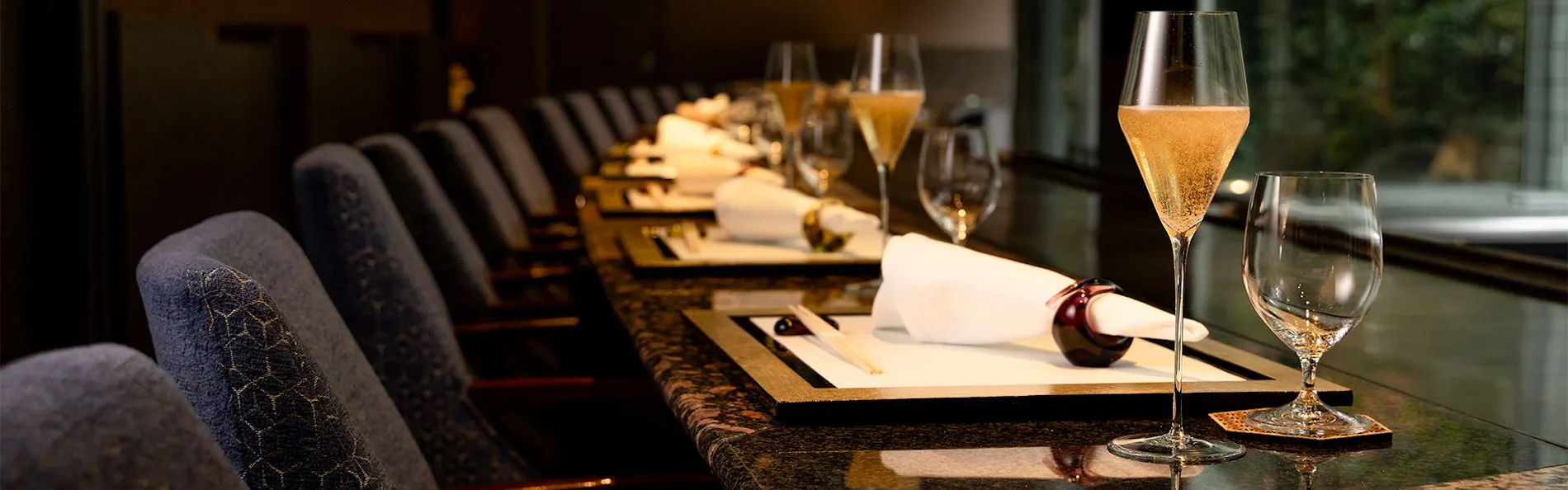 新宿ワシントンホテル ANNEX(別館)