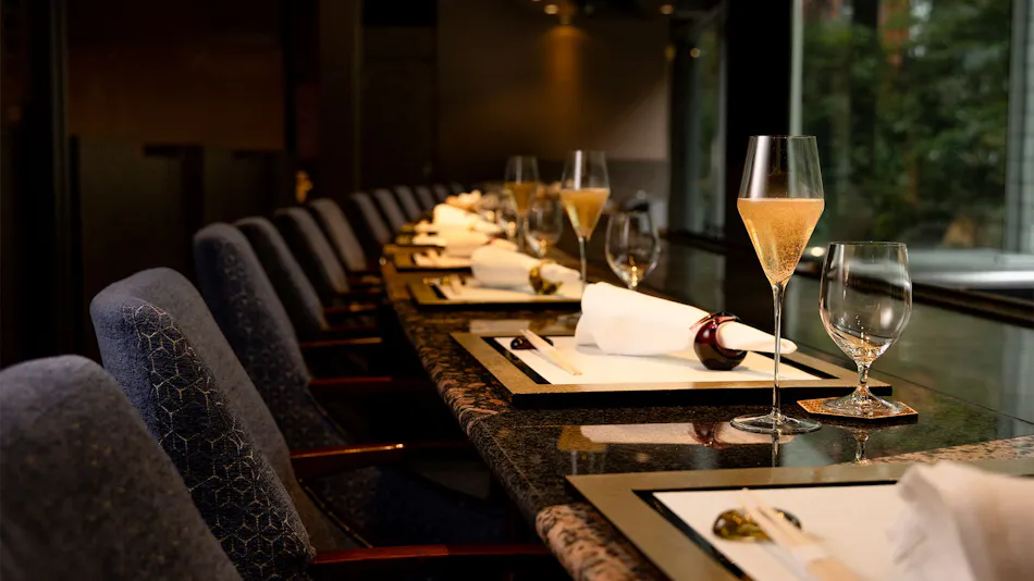 Shinjuku Washington Hotel Annex