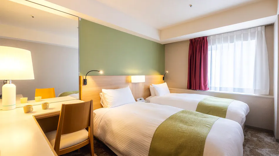 Shinjuku Washington Hotel Annex