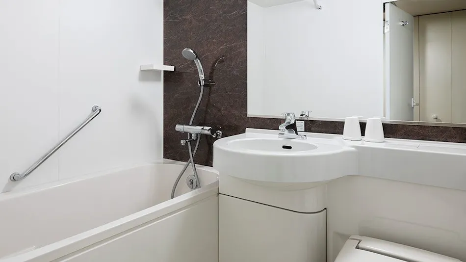 Shinjuku Washington Hotel Annex