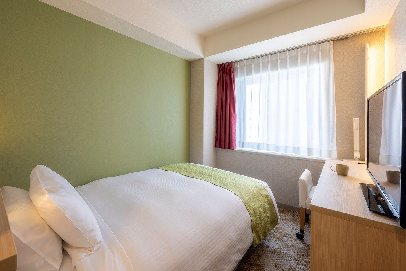 Shinjuku Washington Hotel Annex