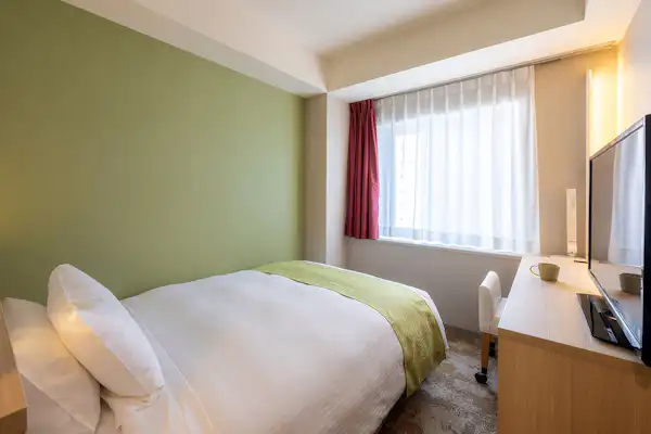 ห้องสแตนดาร์ดซิงเกิล