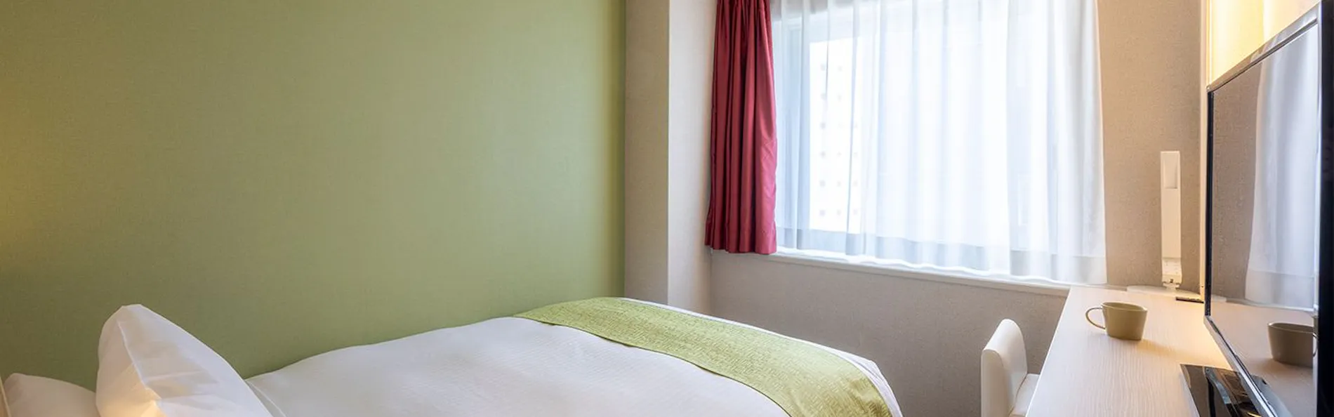 新宿ワシントンホテル ANNEX(別館)