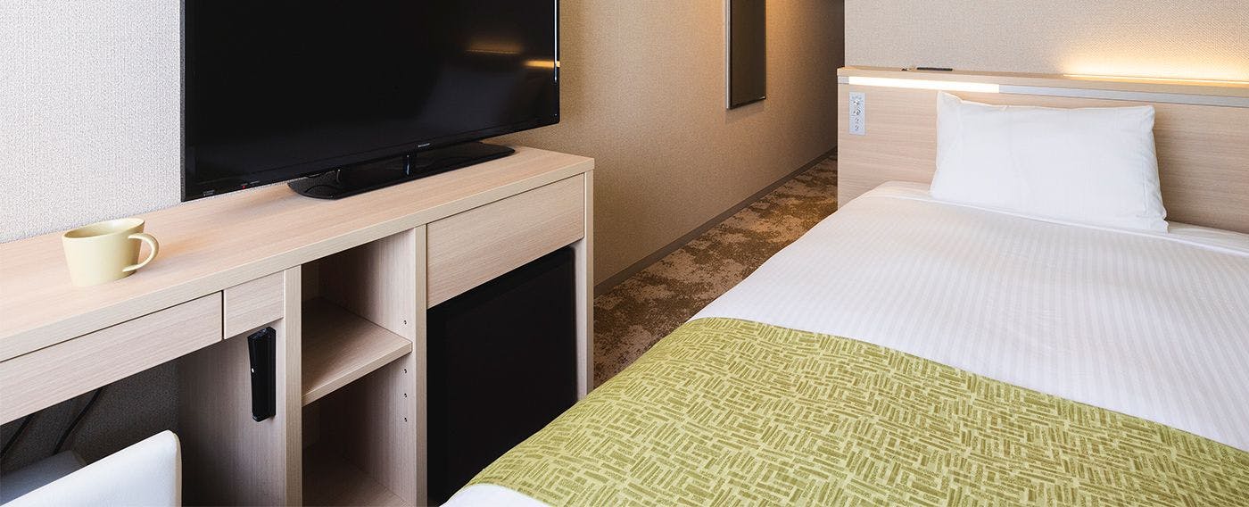 Shinjuku Washington Hotel Annex