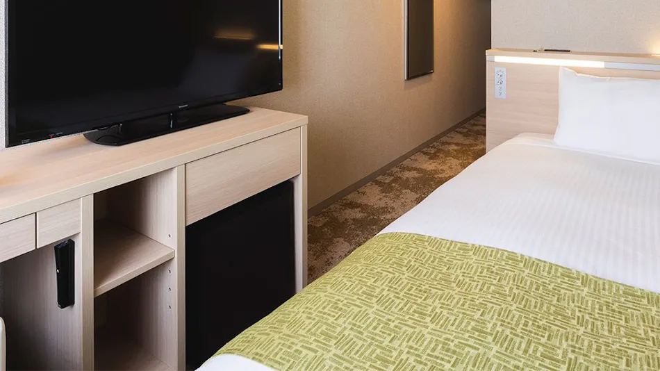 Shinjuku Washington Hotel Annex