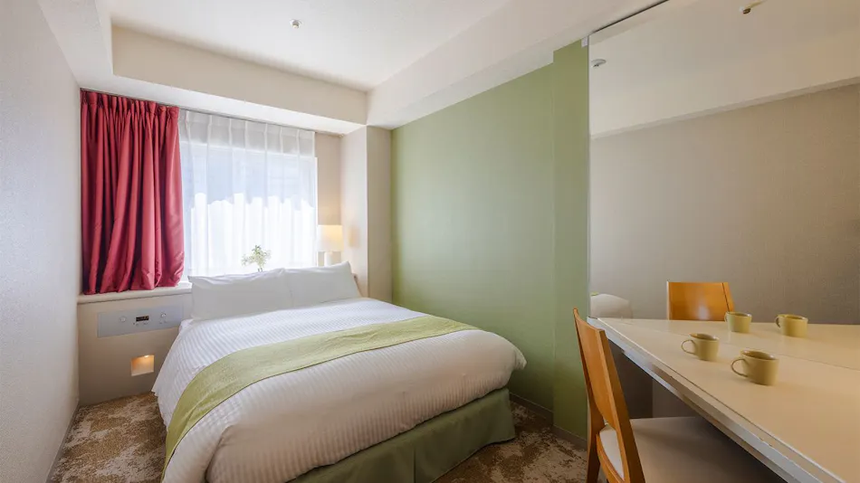 Shinjuku Washington Hotel Annex