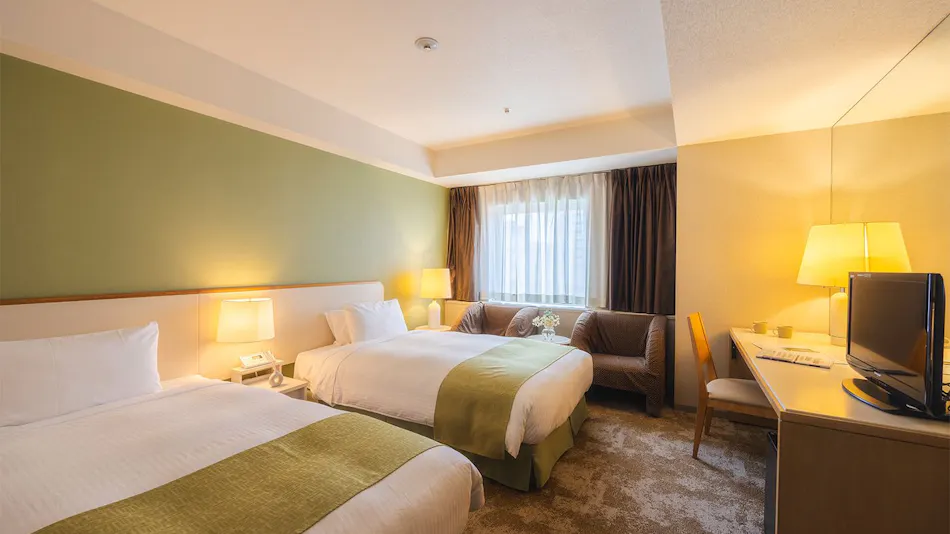 Shinjuku Washington Hotel Annex