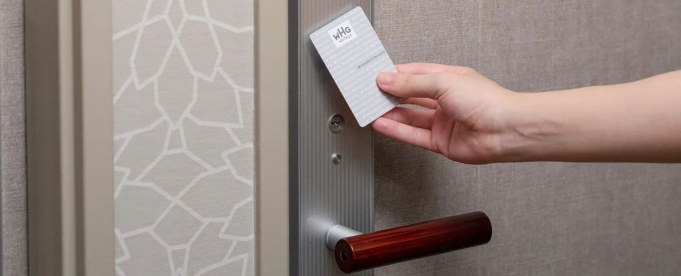 安心のセキュリティ