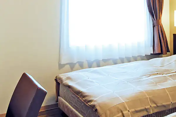 ห้องพัก