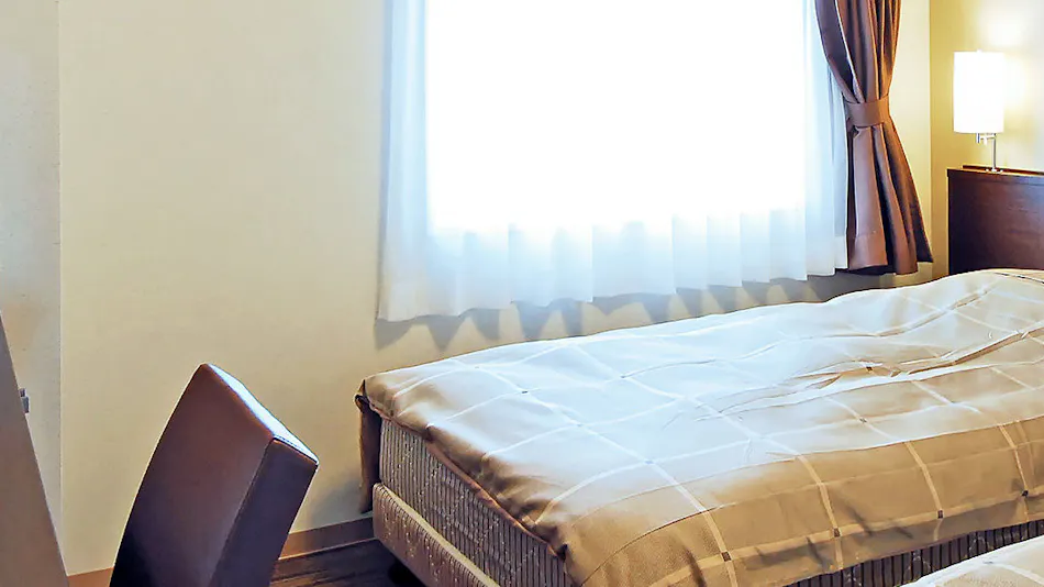 Hotel Route-Inn Sagamihara - National Route 129 -