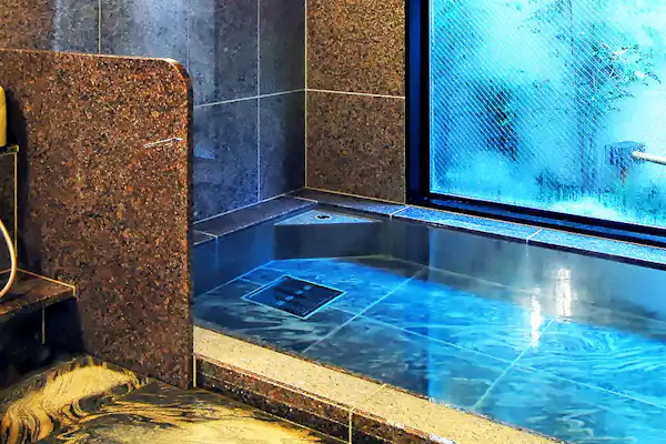 ห้องน้ำ