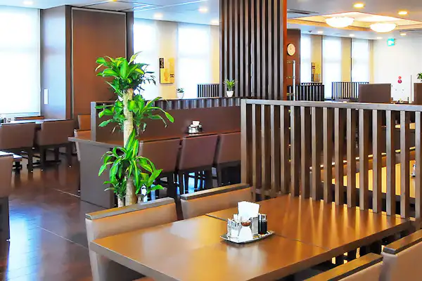 ร้านอาหาร